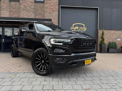 Dodge Ram 1500 - Afbeelding 1 van 30