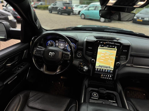 Dodge Ram 1500 - Afbeelding 2 van 30