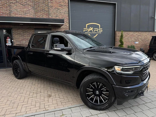Dodge Ram 1500 - Afbeelding 6 van 30