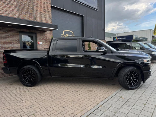 Dodge Ram 1500 - Afbeelding 7 van 30