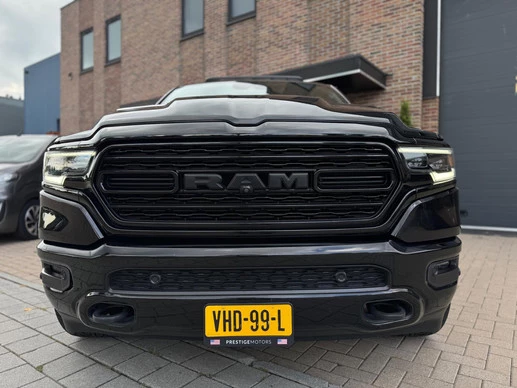 Dodge Ram 1500 - Afbeelding 8 van 30