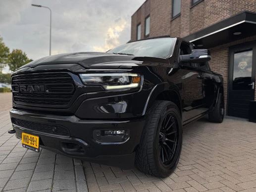 Dodge Ram 1500 - Afbeelding 10 van 30