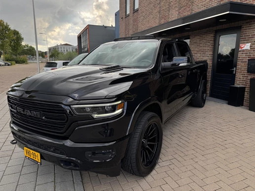 Dodge Ram 1500 - Afbeelding 11 van 30