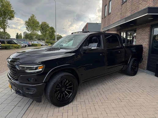 Dodge Ram 1500 - Afbeelding 12 van 30