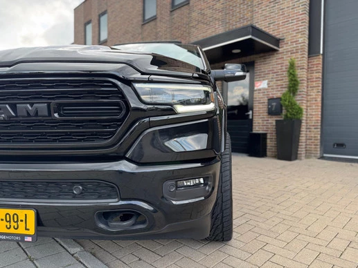 Dodge Ram 1500 - Afbeelding 14 van 30