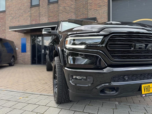 Dodge Ram 1500 - Afbeelding 15 van 30