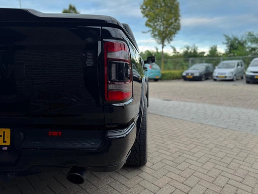 Dodge Ram 1500 - Afbeelding 16 van 30