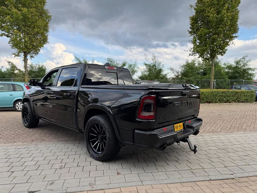 Dodge Ram 1500 - Afbeelding 17 van 30