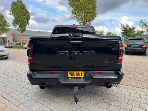 Dodge Ram 1500 - Afbeelding 18 van 30