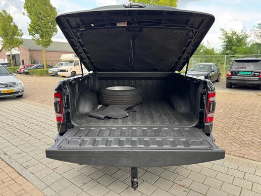 Dodge Ram 1500 - Afbeelding 19 van 30