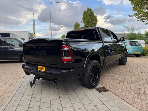 Dodge Ram 1500 - Afbeelding 20 van 30
