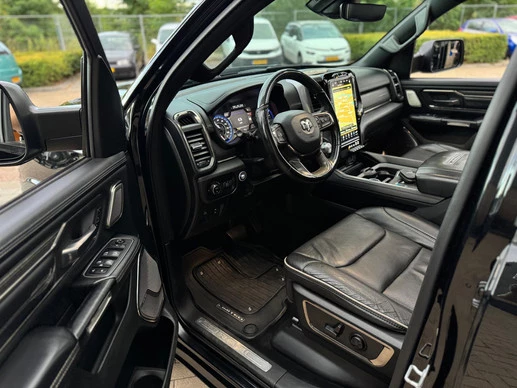 Dodge Ram 1500 - Afbeelding 23 van 30