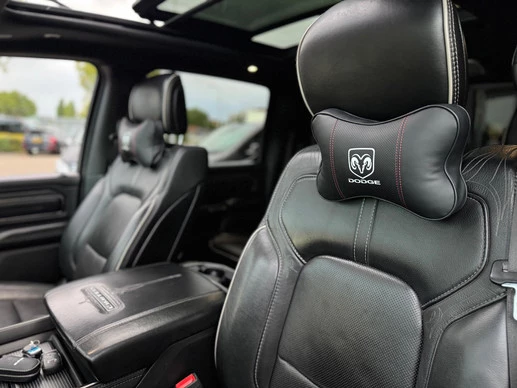 Dodge Ram 1500 - Afbeelding 25 van 30