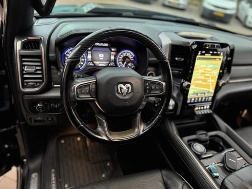 Dodge Ram 1500 - Afbeelding 26 van 30