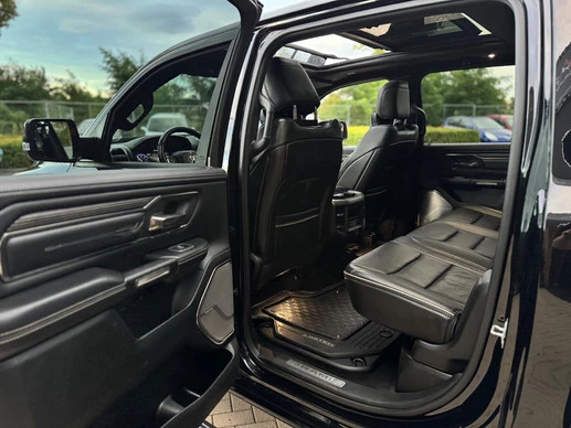 Dodge Ram 1500 - Afbeelding 29 van 30