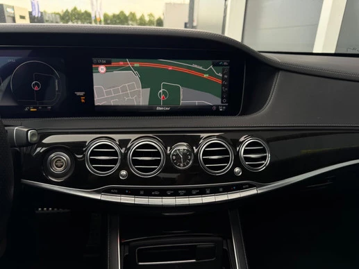 Mercedes-Benz S-Klasse - Afbeelding 18 van 30