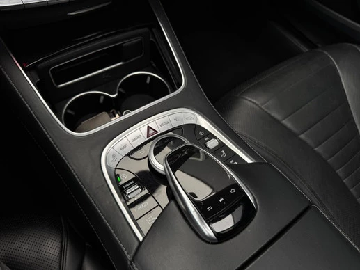 Mercedes-Benz S-Klasse - Afbeelding 21 van 30