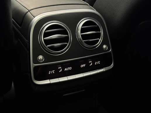 Mercedes-Benz S-Klasse - Afbeelding 25 van 30