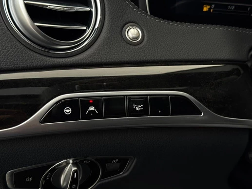 Mercedes-Benz S-Klasse - Afbeelding 29 van 30
