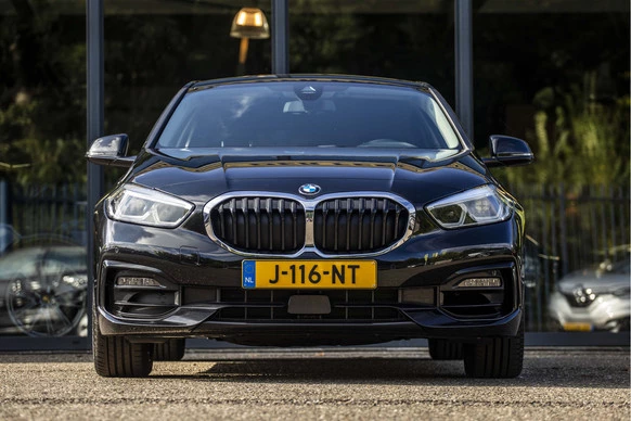 BMW 1 Serie - Afbeelding 2 van 30