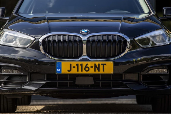 BMW 1 Serie - Afbeelding 3 van 30