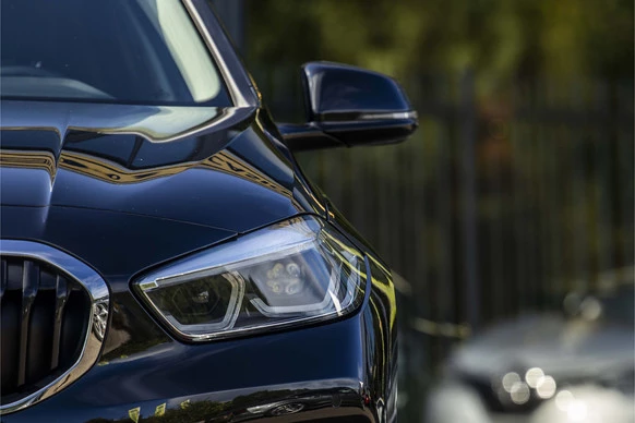 BMW 1 Serie - Afbeelding 4 van 30
