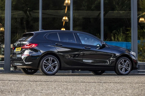 BMW 1 Serie - Afbeelding 5 van 30