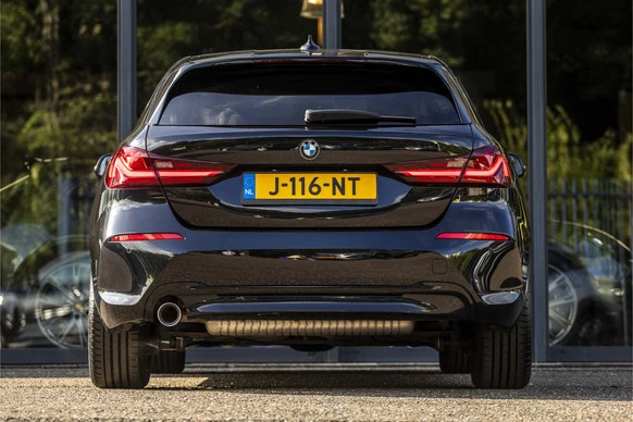 BMW 1 Serie - Afbeelding 6 van 30