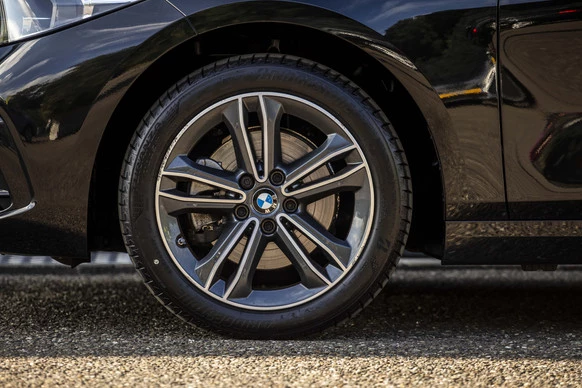 BMW 1 Serie - Afbeelding 9 van 30