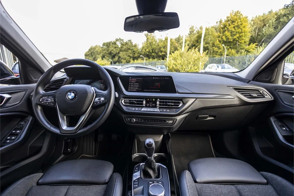 BMW 1 Serie - Afbeelding 17 van 30