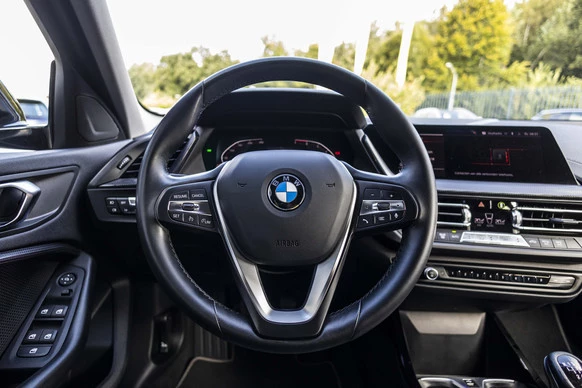 BMW 1 Serie - Afbeelding 19 van 30