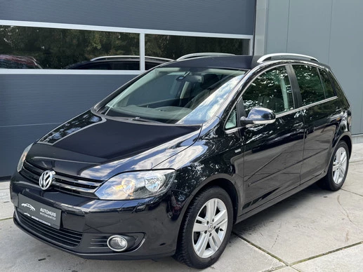 Volkswagen Golf Plus - Afbeelding 1 van 30