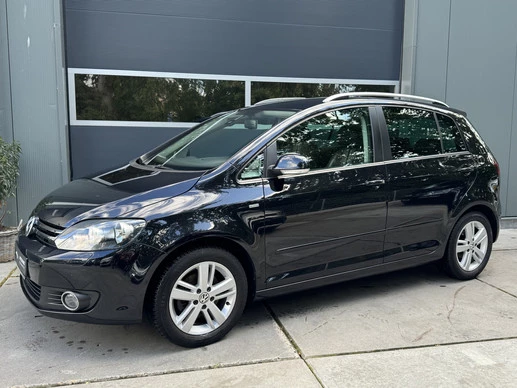 Volkswagen Golf Plus - Afbeelding 2 van 30
