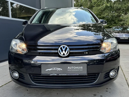 Volkswagen Golf Plus - Afbeelding 5 van 30
