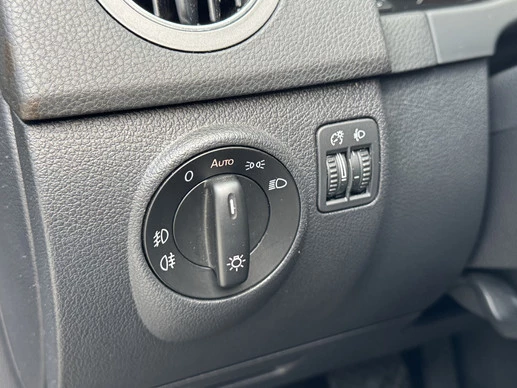 Volkswagen Golf Plus - Afbeelding 8 van 30