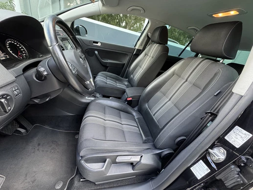 Volkswagen Golf Plus - Afbeelding 9 van 30