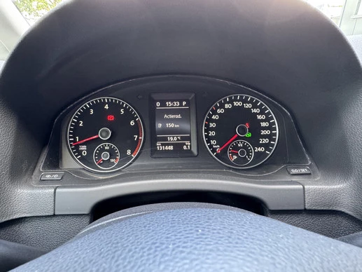 Volkswagen Golf Plus - Afbeelding 10 van 30