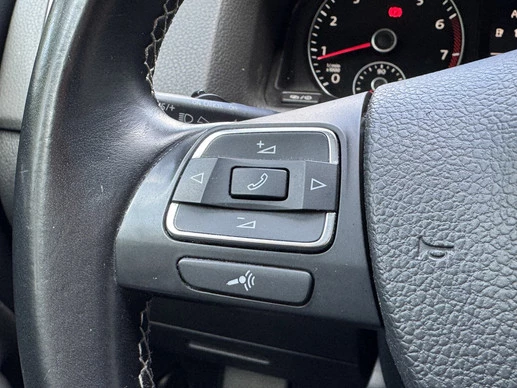 Volkswagen Golf Plus - Afbeelding 11 van 30