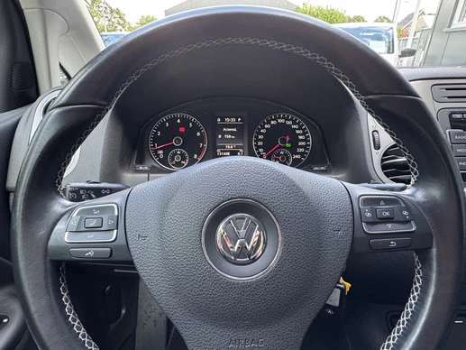 Volkswagen Golf Plus - Afbeelding 13 van 30