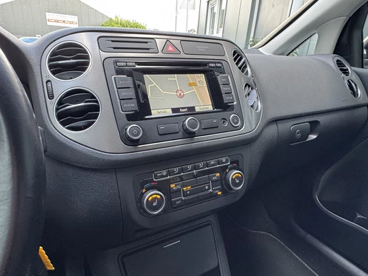 Volkswagen Golf Plus - Afbeelding 14 van 30