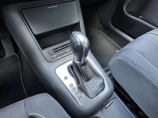 Volkswagen Golf Plus - Afbeelding 16 van 30
