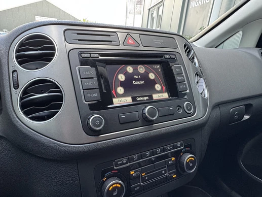 Volkswagen Golf Plus - Afbeelding 17 van 30