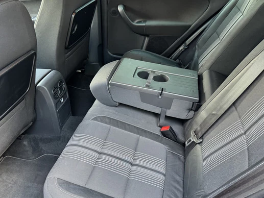 Volkswagen Golf Plus - Afbeelding 23 van 30