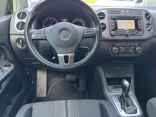 Volkswagen Golf Plus - Afbeelding 24 van 30