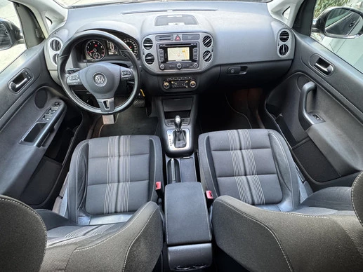 Volkswagen Golf Plus - Afbeelding 25 van 30