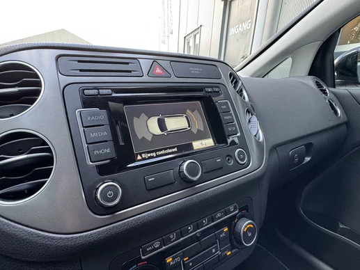 Volkswagen Golf Plus - Afbeelding 26 van 30