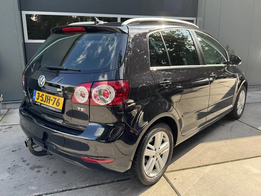 Volkswagen Golf Plus - Afbeelding 27 van 30