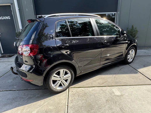 Volkswagen Golf Plus - Afbeelding 28 van 30