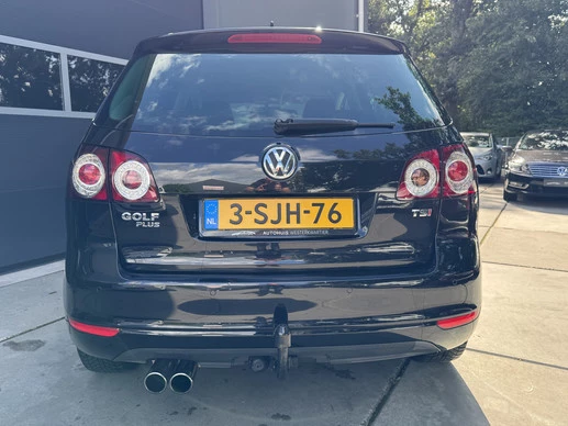 Volkswagen Golf Plus - Afbeelding 29 van 30