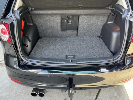 Volkswagen Golf Plus - Afbeelding 30 van 30